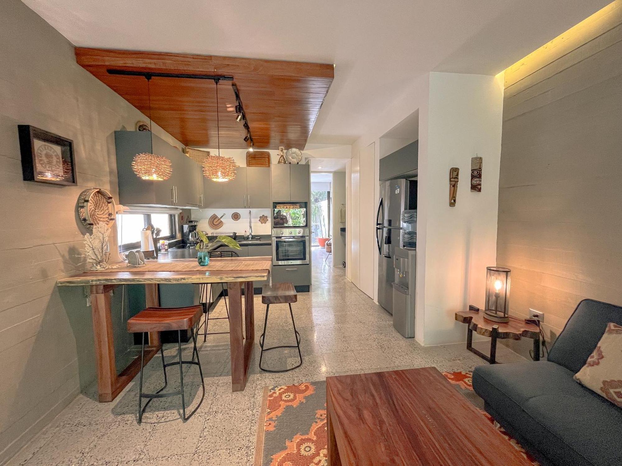 With Private Plunge Pool At Madara Earth 1 Appartement Tulum